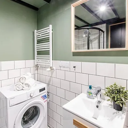 4a Loft Wroclaw