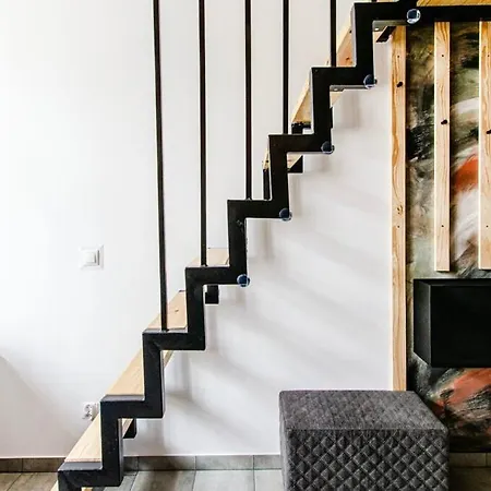 4a Loft Breslau