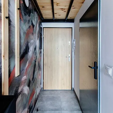 4a Loft Apartment *