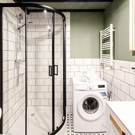 Apartment 4a Loft *