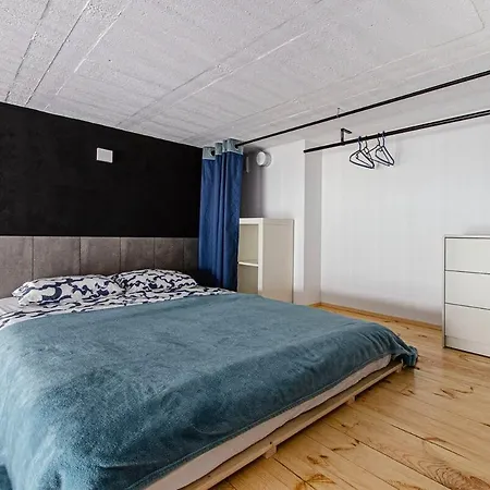 4a Loft Wroclaw