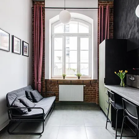 Apartment 4a Loft