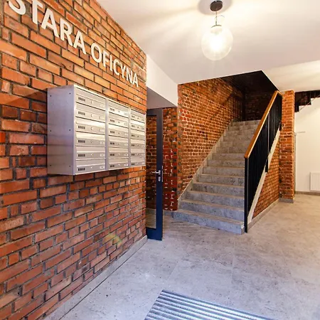 4a Loft Wroclaw